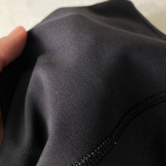 Lululemon size 8 leggings - Picture 4 of 7